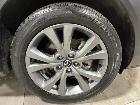Certified 2025 MAZDA CX-30 AWD 2.5 S w/ Premium Package image 10