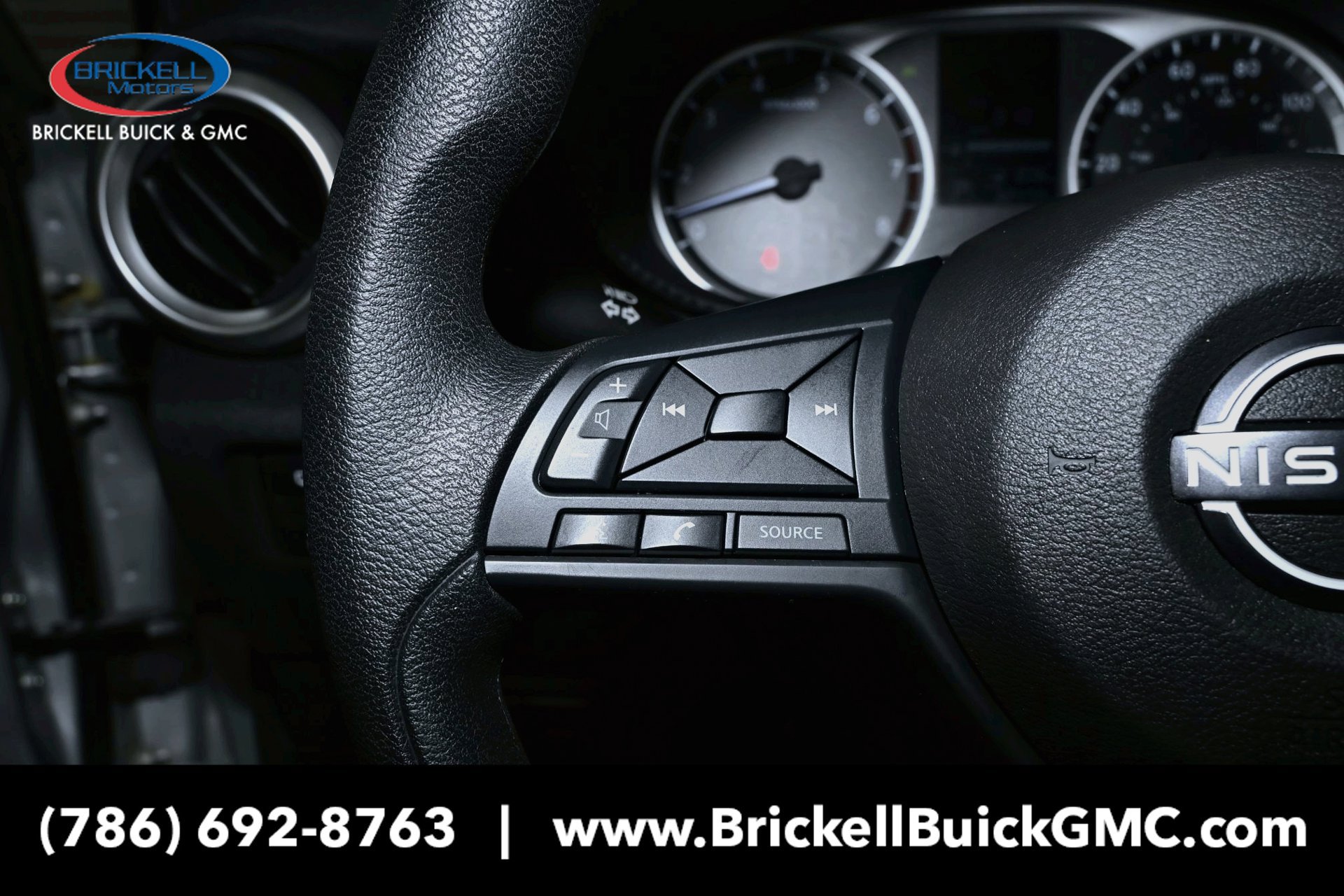 Used 2024 Nissan Versa S w/ S Plus Package FWD image 33