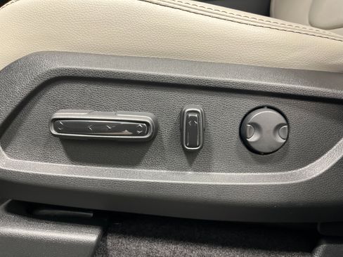 New 2026 Honda Passport RTL image 13