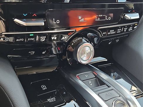 New 2026 Acura MDX FWD image 21