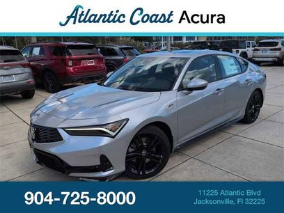 New 2026 Acura Integra A-Spec