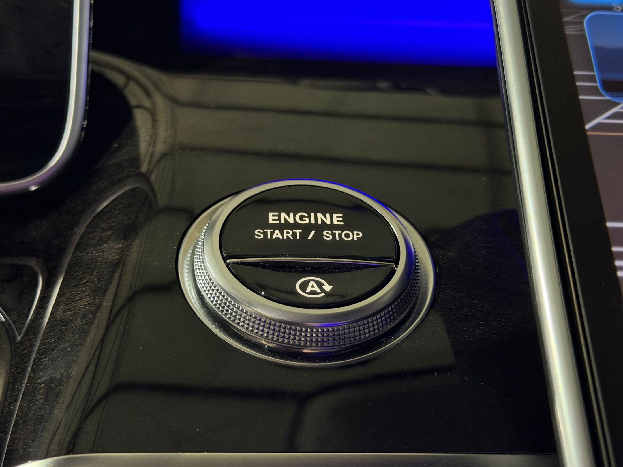 Used 2023 Mercedes-Benz S 580 4MATIC Sedan w/ AMG Line image 16