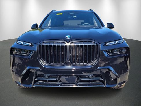 New 2026 BMW X7 xDrive40i w/ M Sport Package image 2