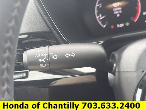 Certified 2024 Honda CR-V EX-L image 13