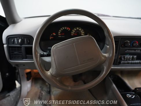 Used 1996 Chevrolet Impala SS RWD image 39