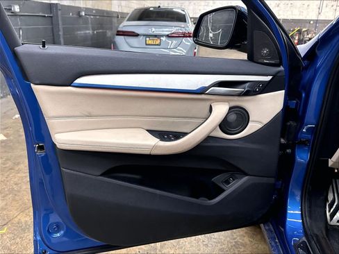 Used 2019 BMW X1 xDrive28i w/ M Sport Package AWD/4WD image 25