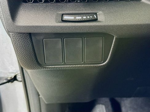 New 2026 Honda CR-V LX image 10