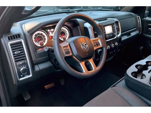 Used 2024 RAM 1500 Classic Warlock image 14
