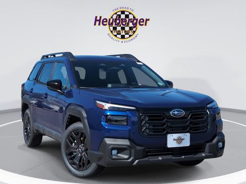 New 2026 Subaru Outback Limited XT w/ Premium/Limited Package image 1