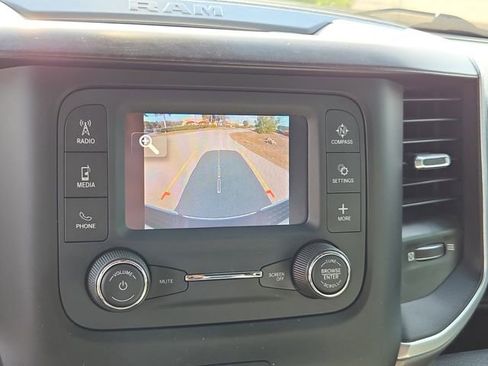 Used 2024 RAM 2500 Big Horn w/ Snow Chief Group image 28