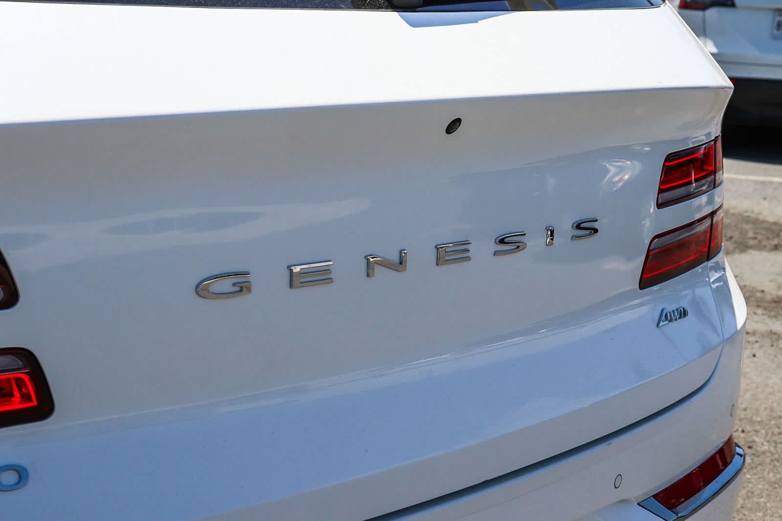 Used 2024 Genesis GV80 2.5T w/ Advanced Package AWD/4WD image 12