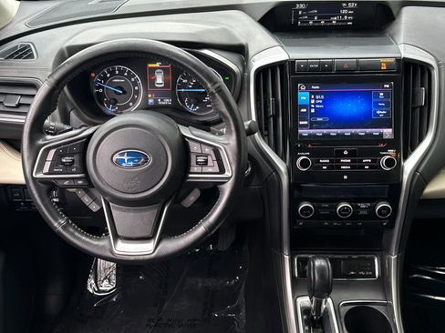 Used 2019 Subaru Ascent Limited image 13