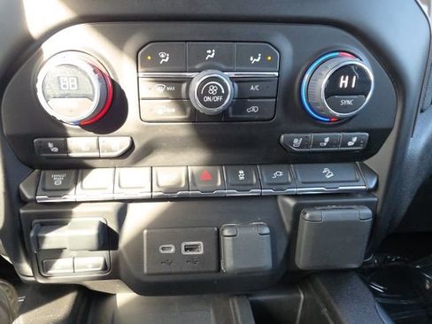 Used 2023 Chevrolet Silverado 3500 High Country w/ Z71 Off-Road Package image 20