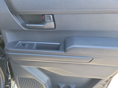 New 2026 Toyota Tacoma SR5 image 27