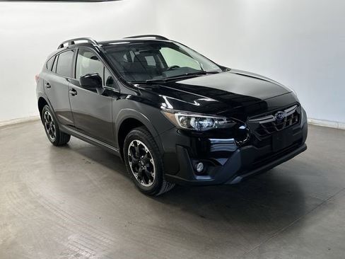 Certified 2022 Subaru Crosstrek 2.0i Premium image 29