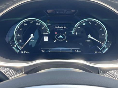 Used 2023 Genesis G80 3.5T Sport image 23