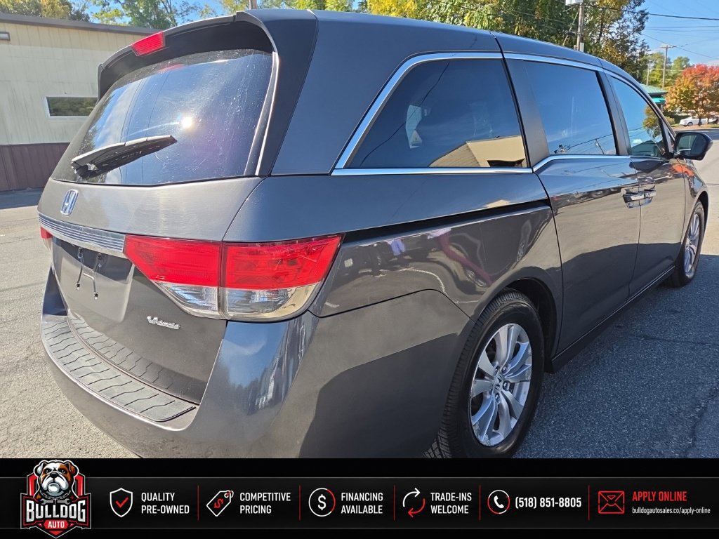 Used 2015 Honda Odyssey EX image 6