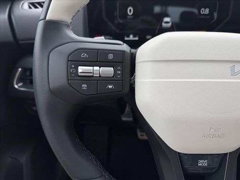 New 2025 Kia K4 GT-Line Turbo image 19