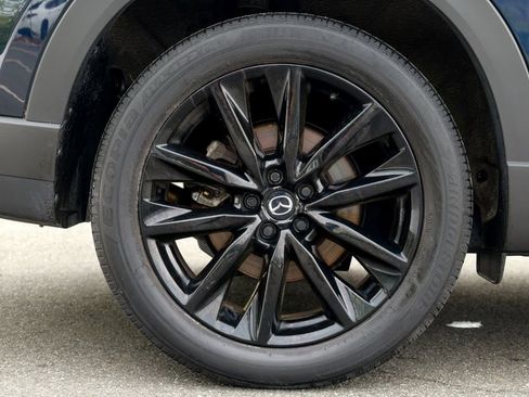 Used 2023 MAZDA CX-9 Touring Plus AWD/4WD image 13