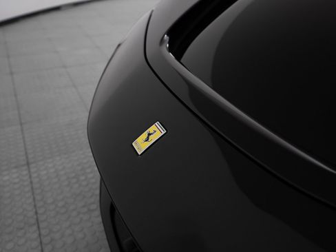 Certified 2023 Ferrari SF90 Spider AWD/4WD image 13