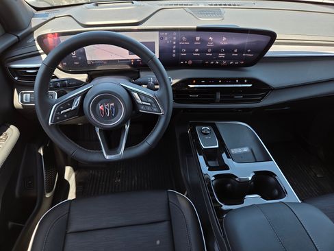 New 2026 Buick Enclave Sport Touring w/ Power Package FWD image 21