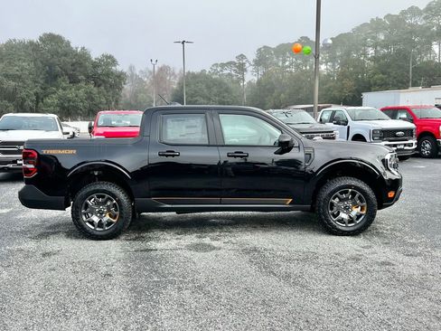 New 2026 Ford Maverick Tremor image 7