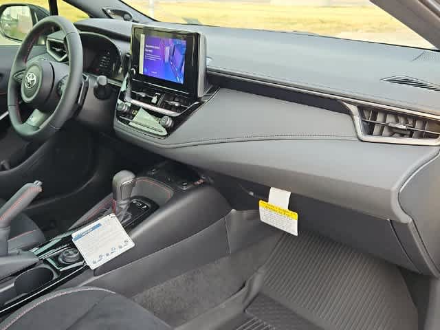 New 2026 Toyota Corolla GR AWD/4WD image 17