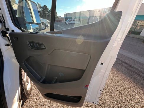 Used 2021 Ford Transit 250 148 High Roof Extended image 10