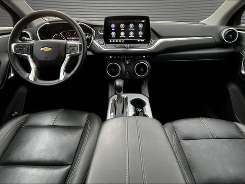 Used 2023 Chevrolet Blazer LT AWD/4WD image 7