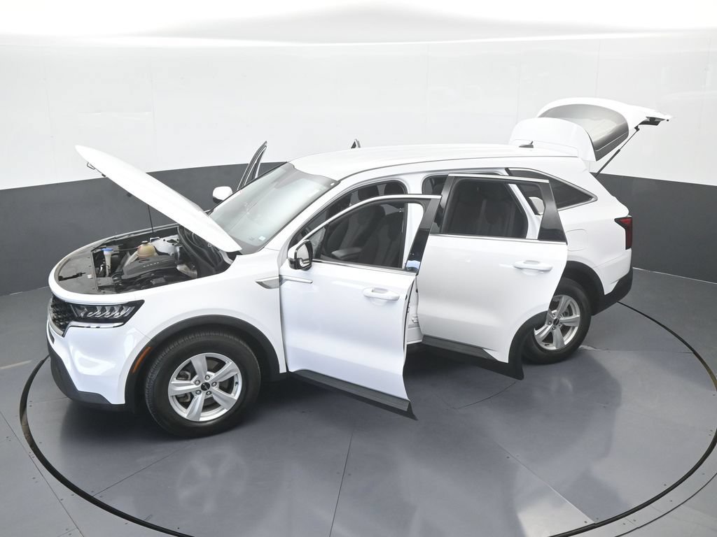 Used 2023 Kia Sorento LX FWD image 62
