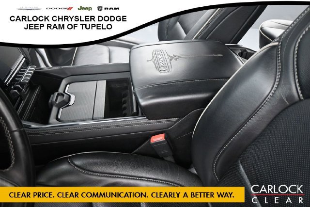 Used 2023 RAM 1500 Limited AWD/4WD image 13