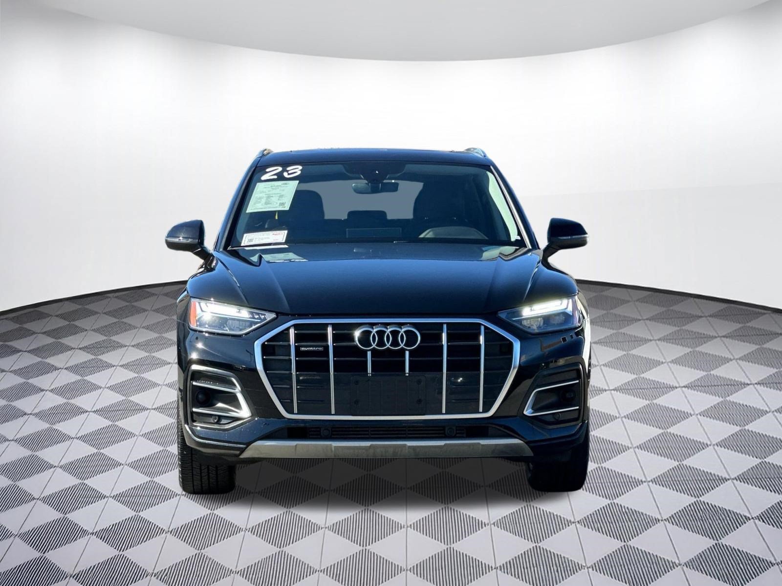 Used 2023 Audi Q5 2.0T Premium w/ Convenience Package AWD/4WD image 5