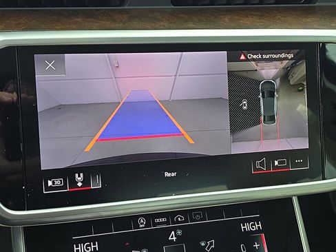 Used 2023 Audi A6 2.0T Premium w/ Convenience Package image 22