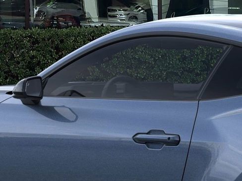 New 2025 Ford Mustang GT image 20