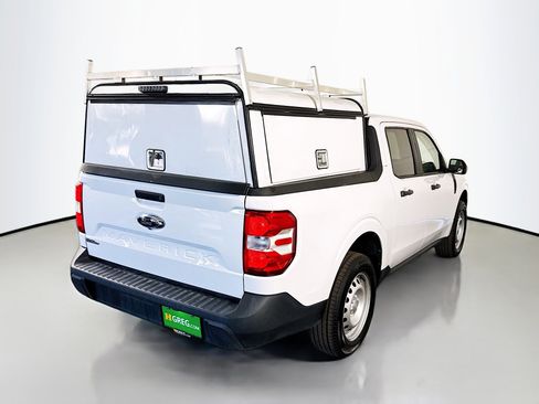 Used 2022 Ford Maverick XL image 10