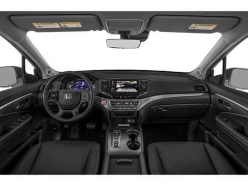 Used 2022 Honda Pilot Special Edition image 5