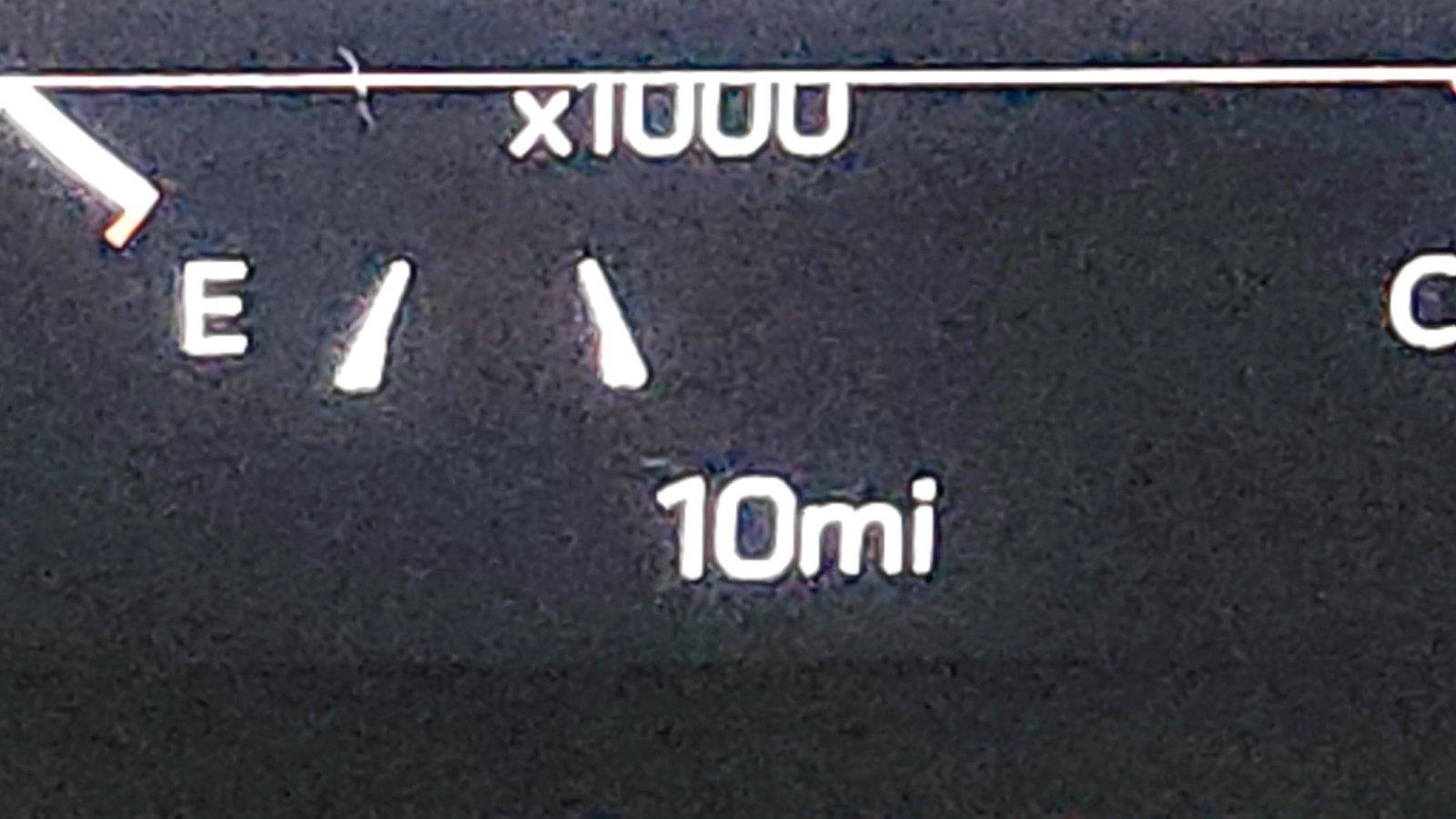 New 2027 GMC Terrain AT4 AWD/4WD image 30