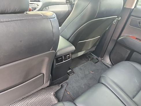Used 2011 Lexus RX 350 350 w/ Premium Pkg image 10