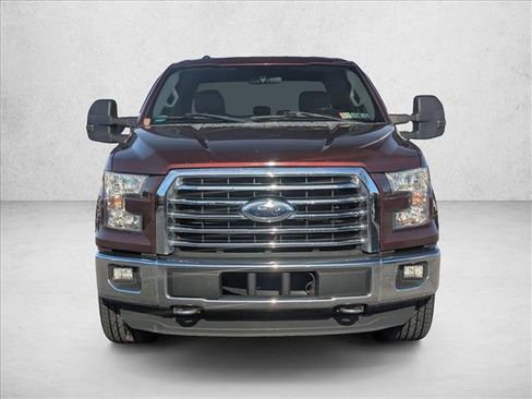Used 2016 Ford F150 XLT w/ XTR Package image 9