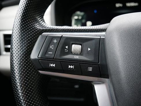 Used 2022 Mitsubishi Outlander SEL AWD/4WD image 17