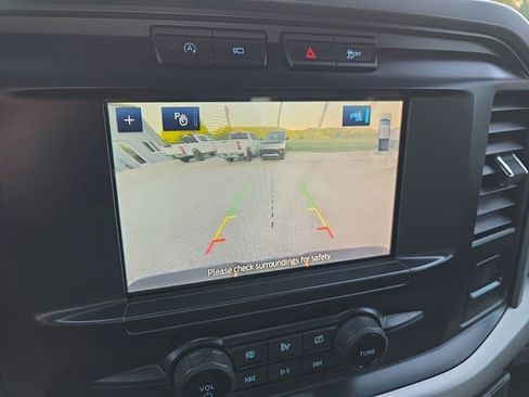 Used 2021 Ford F150 XLT AWD/4WD image 25