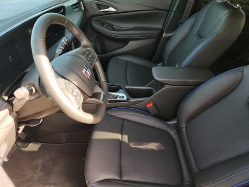 New 2026 Buick Encore GX Sport Touring w/ Comfort Package FWD image 9