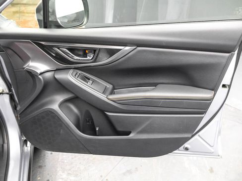 Used 2020 Subaru Crosstrek 2.0i Limited w/ Popular Package #4 image 44