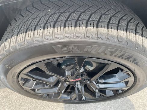 Used 2022 GMC Yukon Denali AWD/4WD image 43