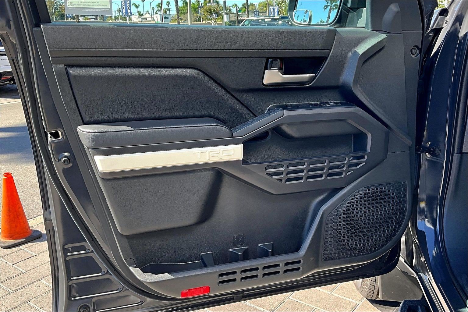 Used 2024 Toyota Tacoma TRD Sport RWD image 23