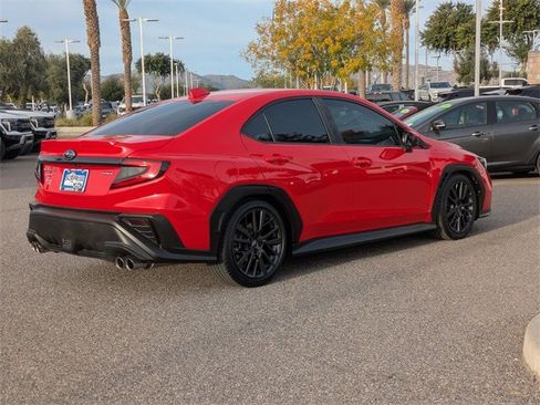 Used 2022 Subaru WRX Premium image 6