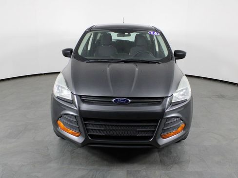 Used 2016 Ford Escape S image 12