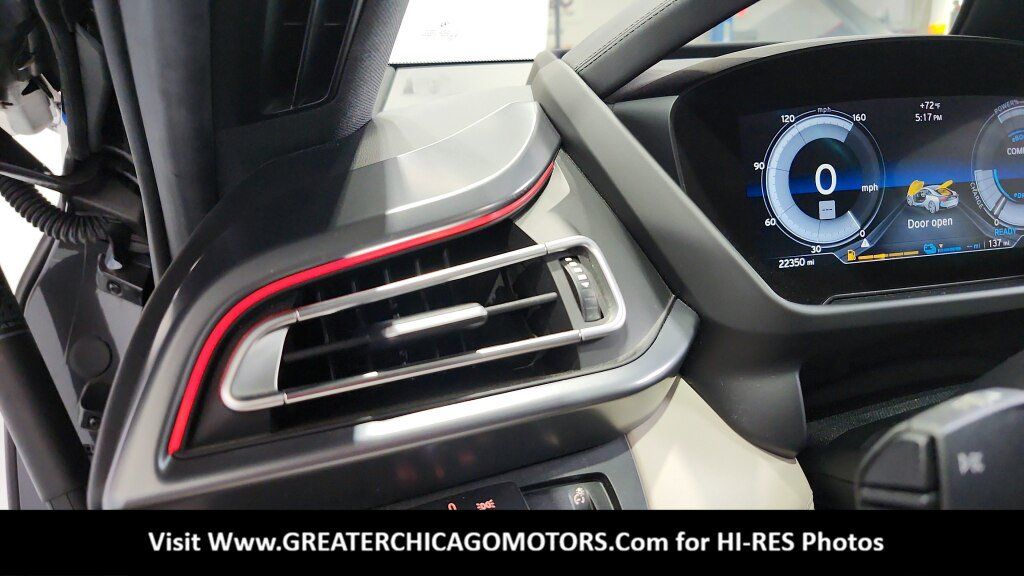 Used 2014 BMW i8 AWD/4WD image 38