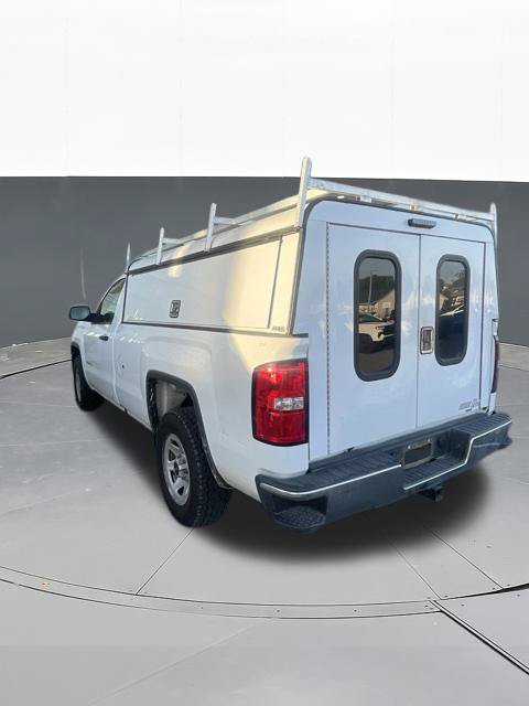 Used 2018 GMC Sierra 1500 2WD Regular Cab image 13