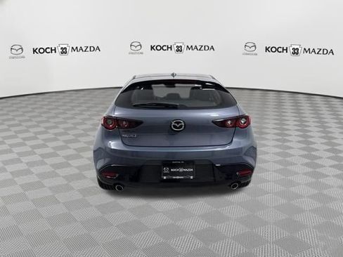 New 2026 MAZDA MAZDA3 2.5 S Hatchback w/ Premium Pkg image 7
